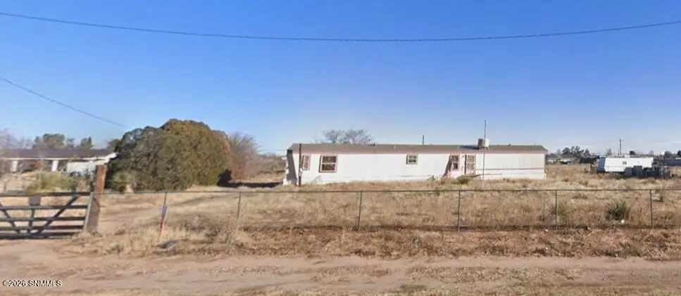 656 Paloma Blanca Drive #A, Chaparral, NM 88081 - #1