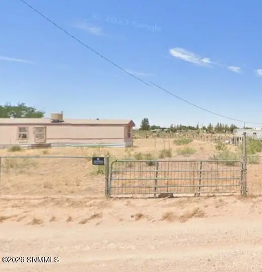 656 Paloma Blanca Drive #A, Chaparral, NM 88081 - #2