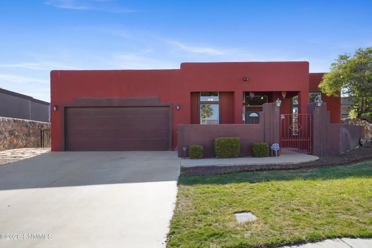 2205 Sun Chaser Place, Las Cruces, NM 88011 - #1