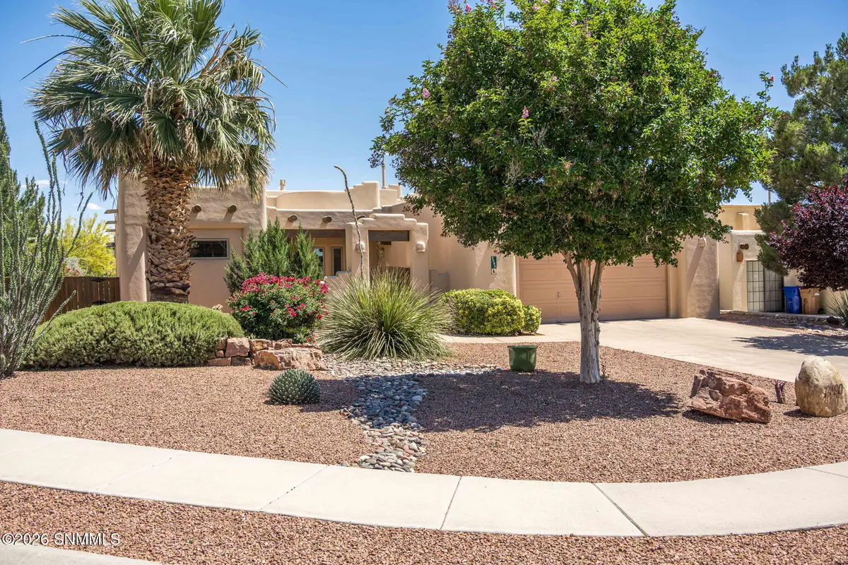 2090 Wagon Mound, Las Cruces, NM 88012 - #1