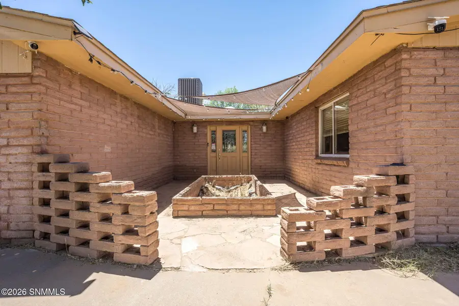 2643 El Camino Real Road, Las Cruces, NM 88007 - #3