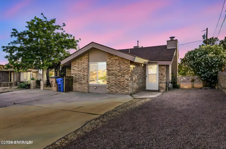 623 Paula Place, Las Cruces, NM 88001 - #2