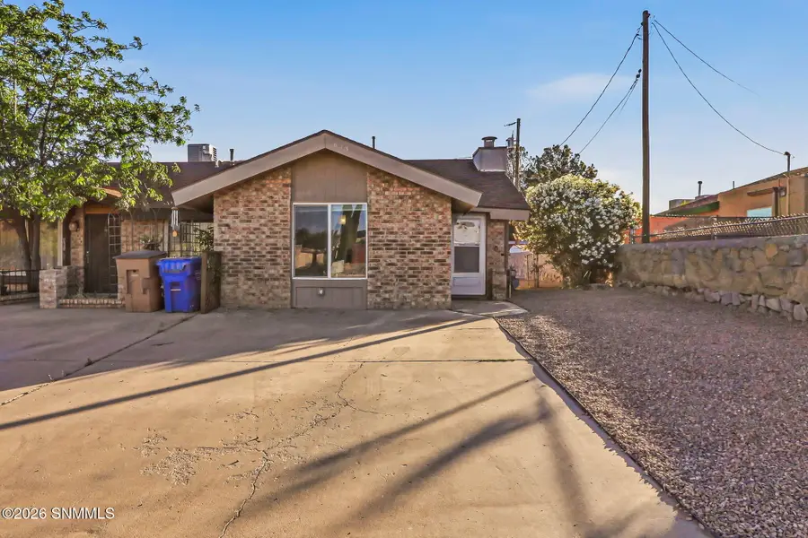 623 Paula Place, Las Cruces, NM 88001 - #3