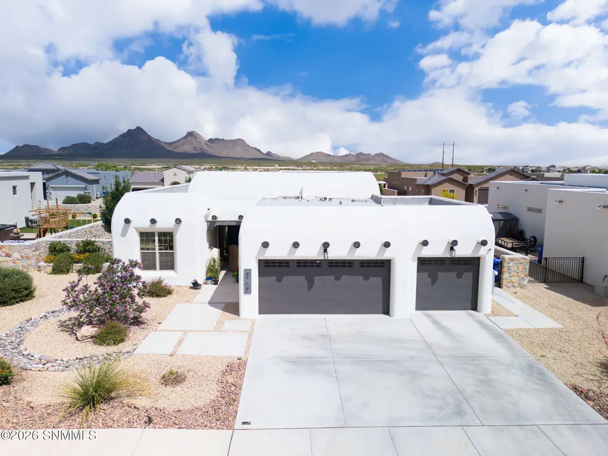 3779 Santa Julia Road, Las Cruces, NM 88012 - #1