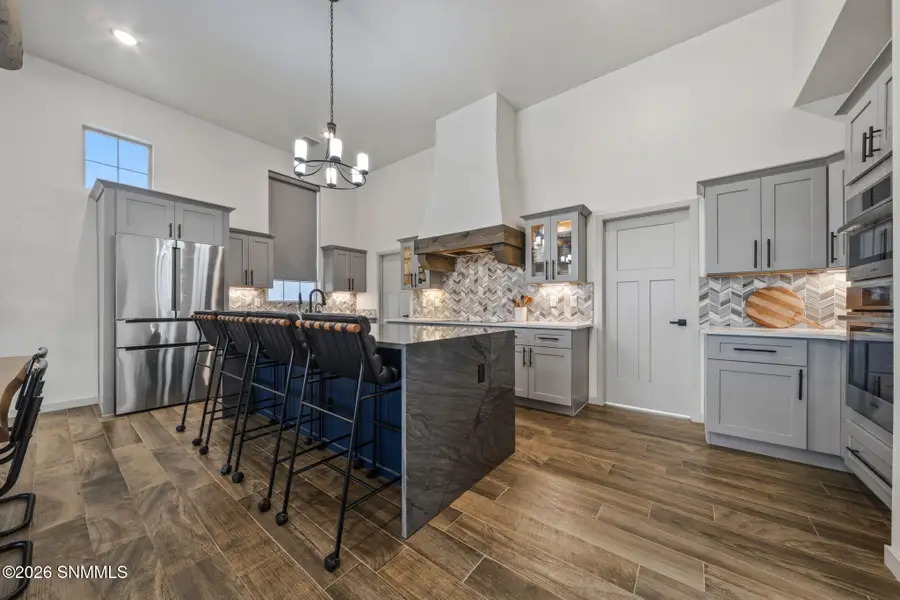 3779 Santa Julia Road, Las Cruces, NM 88012 - #2