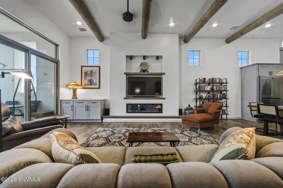 3779 Santa Julia Road, Las Cruces, NM 88012 - #3