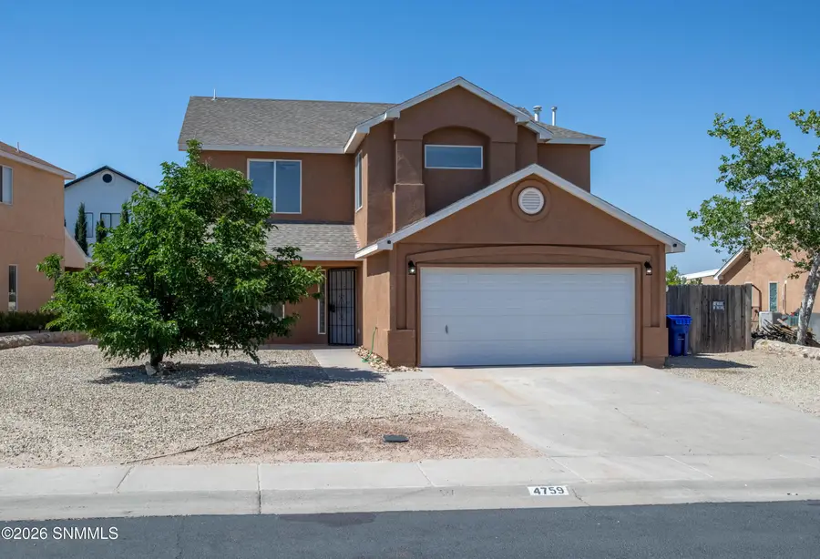 4759 Salado Creek Street, Las Cruces, NM 88012 - #2
