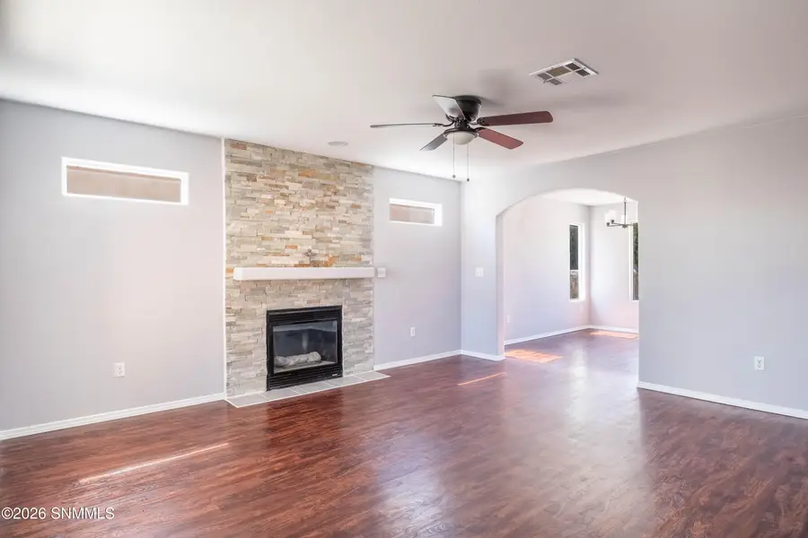 4759 Salado Creek Street, Las Cruces, NM 88012 - #3