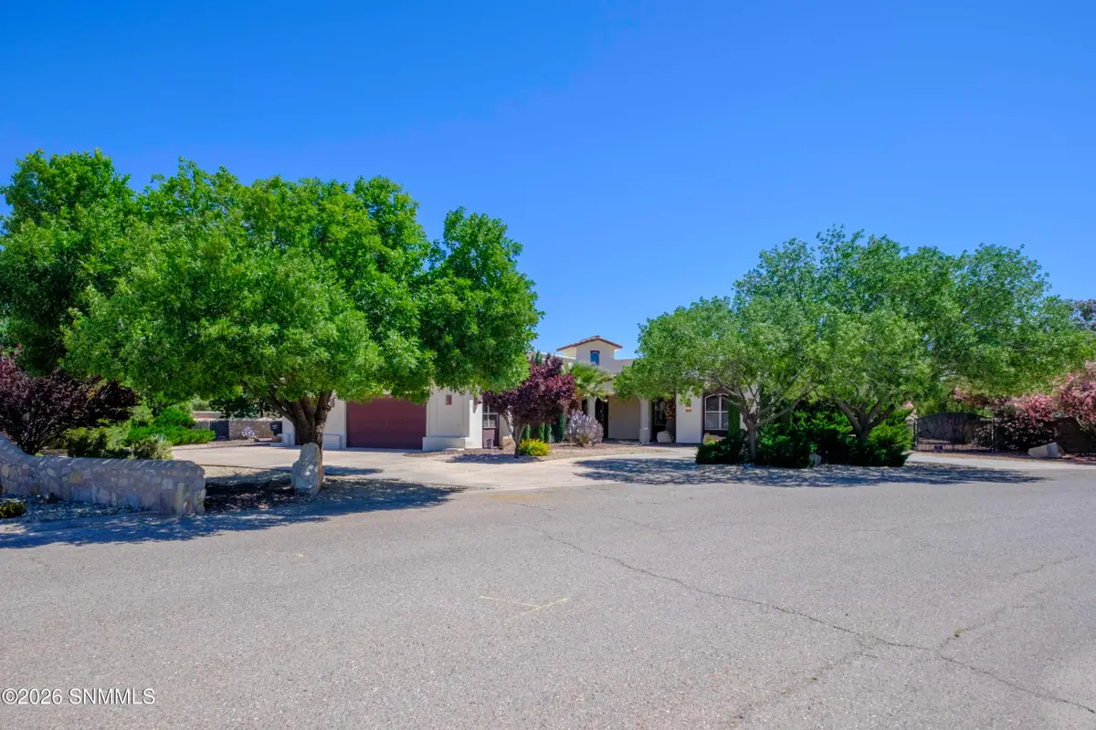 2608 Calle Porton, Las Cruces, NM 88007 - #1