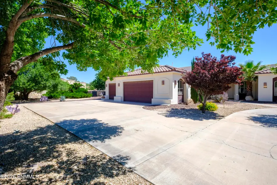2608 Calle Porton, Las Cruces, NM 88007 - #3
