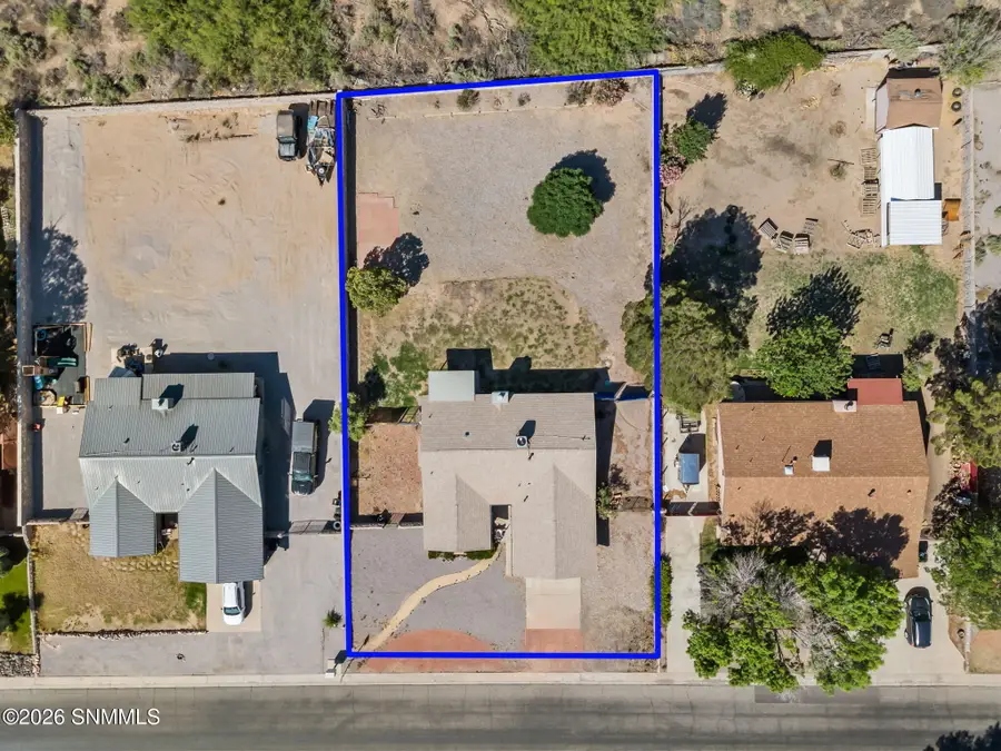 5480 Amarillo Del Sol, Las Cruces, NM 88007 - #2