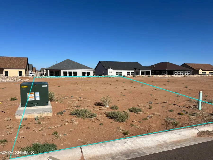 6529 Tucan Place, Las Cruces, NM 88012 - #2