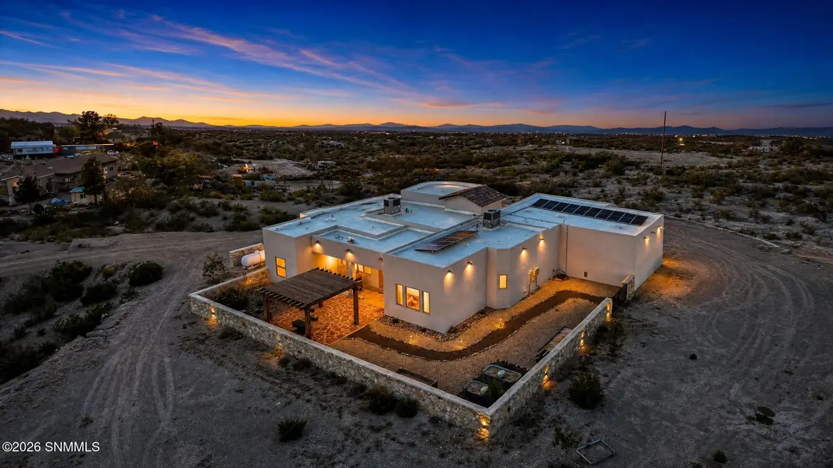 1963 Guamis Road, Las Cruces, NM 88012 - #1