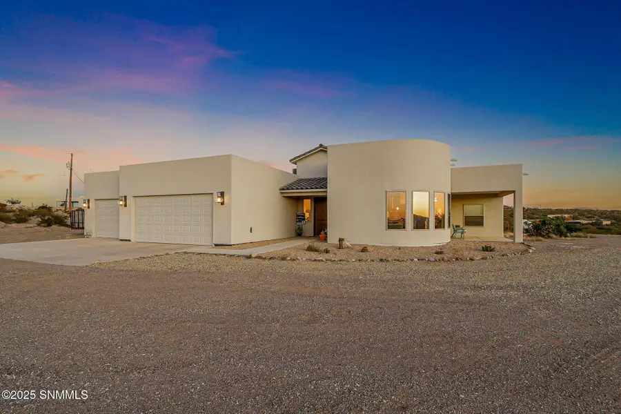 1963 Guamis Road, Las Cruces, NM 88012 - #3