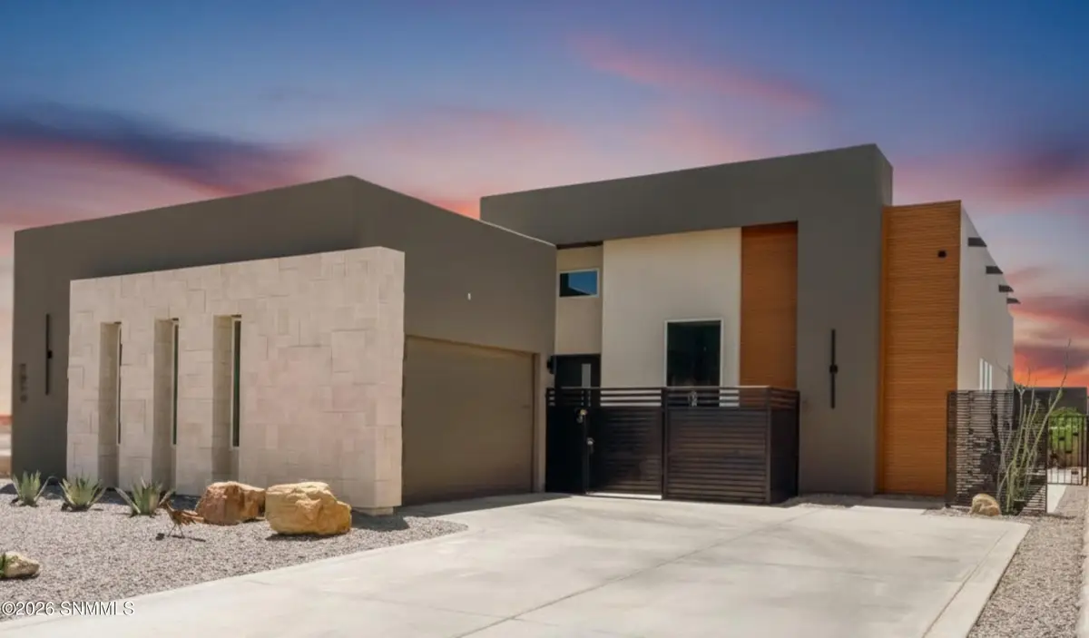 3926 Heartland Loop, Las Cruces, NM 88012 - #1