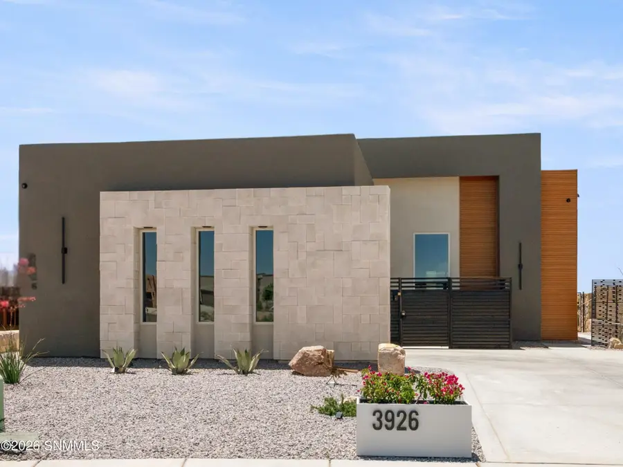 3926 Heartland Loop, Las Cruces, NM 88012 - #2