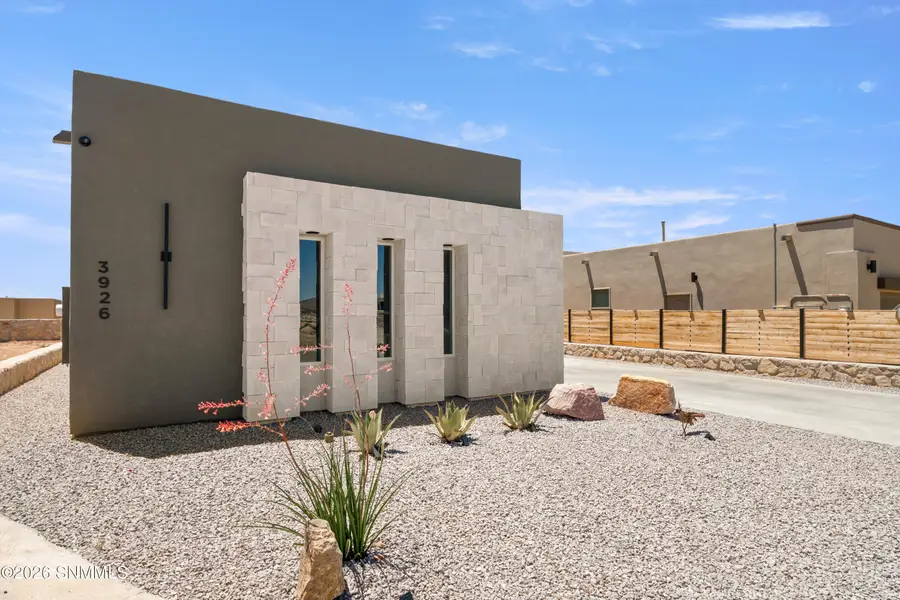 3926 Heartland Loop, Las Cruces, NM 88012 - #3