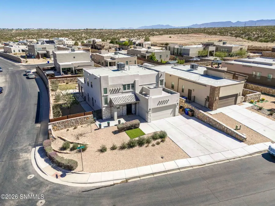 4629 Azure Hills Road, Las Cruces, NM 88011 - #2