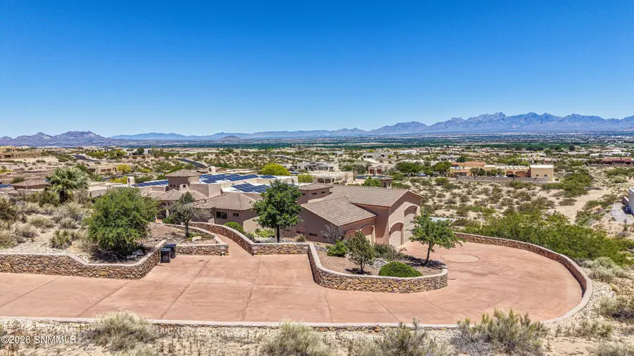 1301 Estancia Court, Las Cruces, NM 88007 - #2