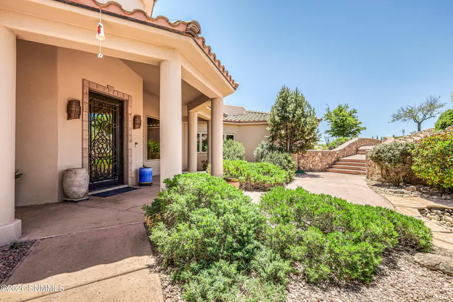 1301 Estancia Court, Las Cruces, NM 88007 - #3