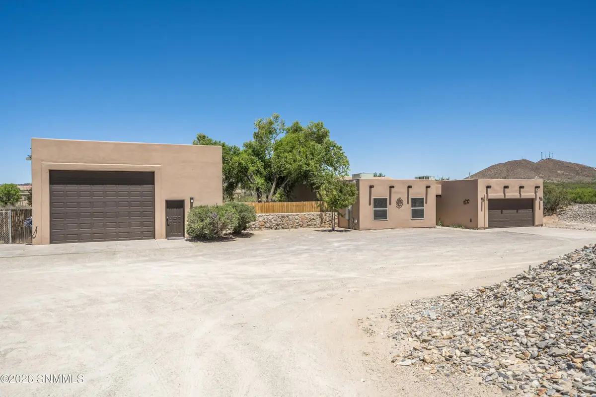2599 Sandhill Road, Las Cruces, NM 88012 - #1