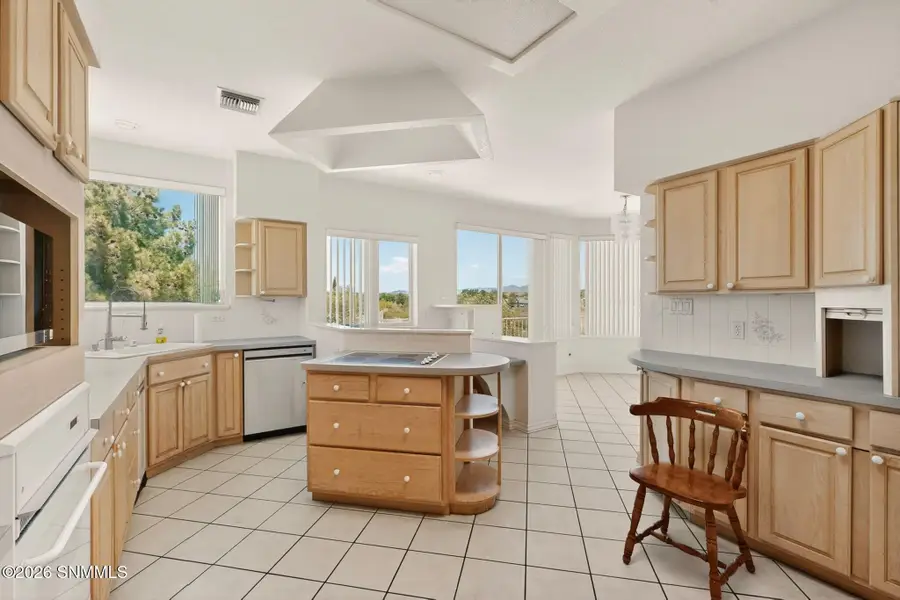 3836 Yellowstone Drive, Las Cruces, NM 88011 - #3