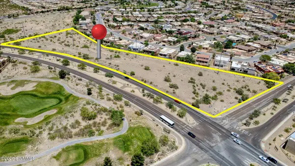 TBD Sonoma Ranch Lot: A-1 S: 34 T: Boulevard, Las Cruces, NM 88005