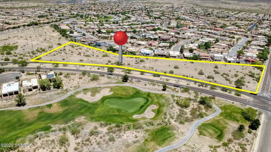 TBD Sonoma Ranch Lot: A-1 S: 34 T: Boulevard, Las Cruces, NM 88005 - #2