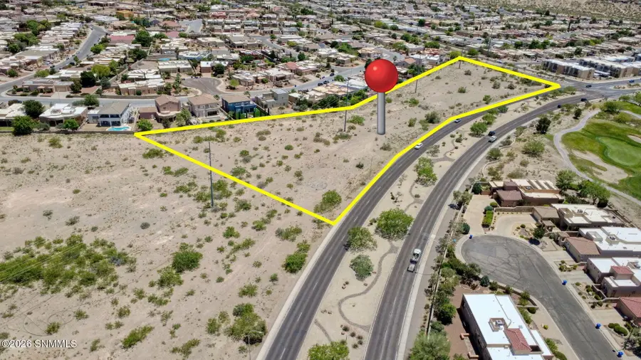 TBD Sonoma Ranch Lot: A-1 S: 34 T: Boulevard, Las Cruces, NM 88005 - #3