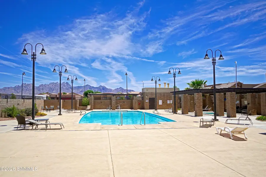 4309 Calle Sonesta Arc, Las Cruces, NM 88011 - #2