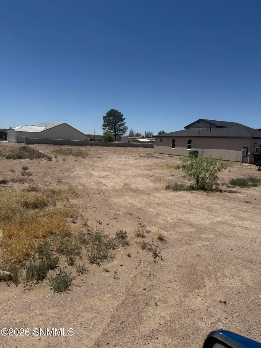4265 Esterlina Court, Las Cruces, NM 88005 - #3