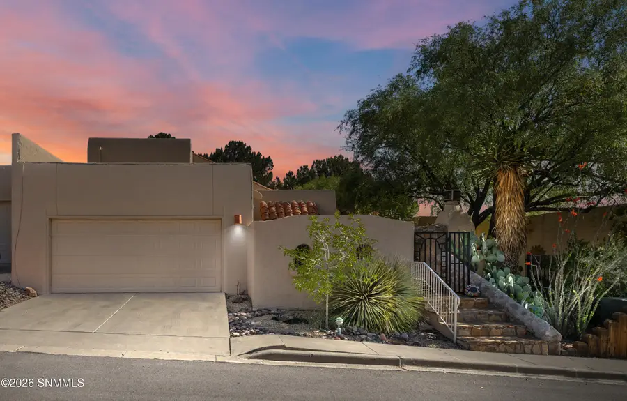 22 Las Casitas, Las Cruces, NM 88007 - #2