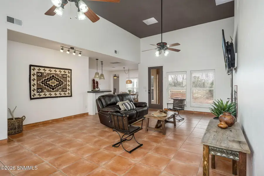 8801 Silk Oak Court, Las Cruces, NM 88011 - #3