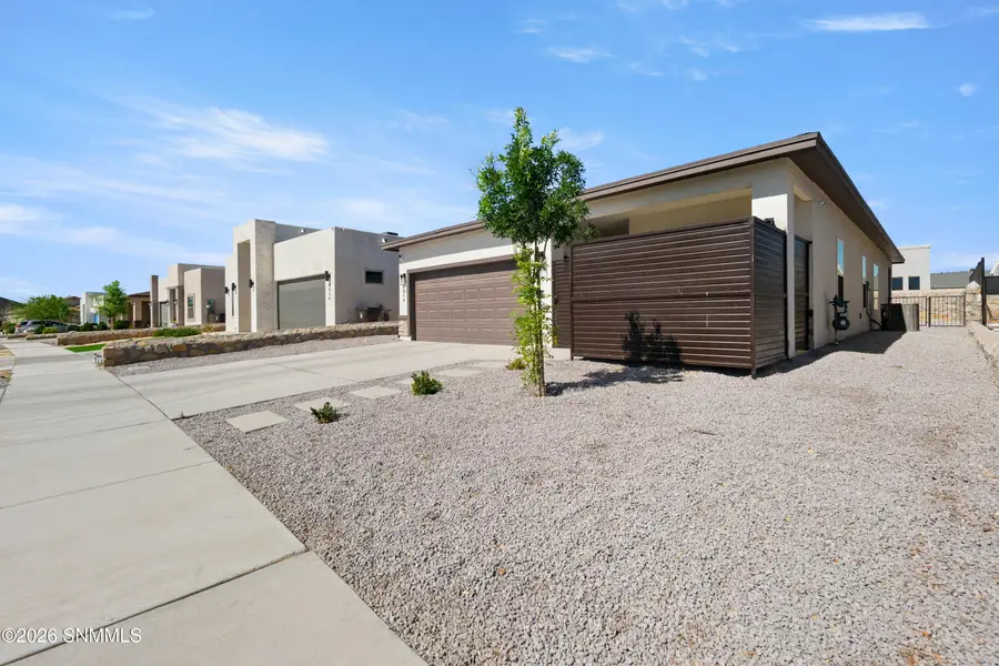 6058 Olive Park Street, Santa Teresa, NM 88008 - #2