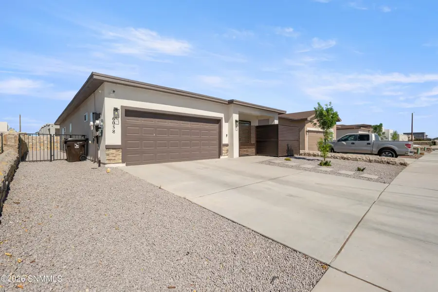 6058 Olive Park Street, Santa Teresa, NM 88008 - #3