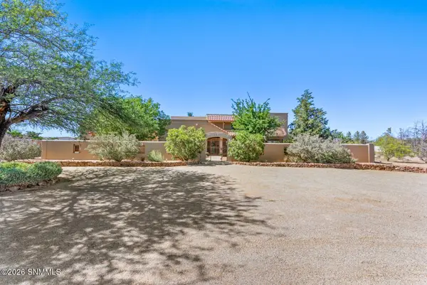 130 Whittington Place, Anthony, NM 88021