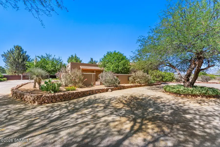130 Whittington Place, Anthony, NM 88021 - #3