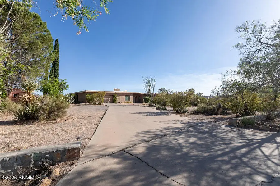 1480 Vista Del Valle, Las Cruces, NM 88007 - #2