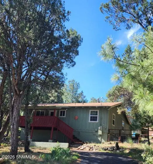 210 Swallow Drive, Ruidoso, NM 88345 - #1