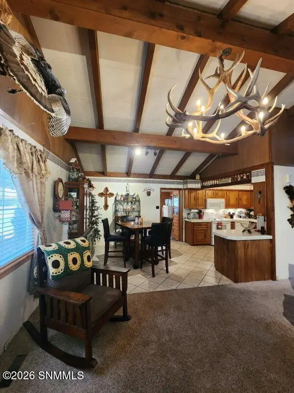 210 Swallow Drive, Ruidoso, NM 88345 - #3