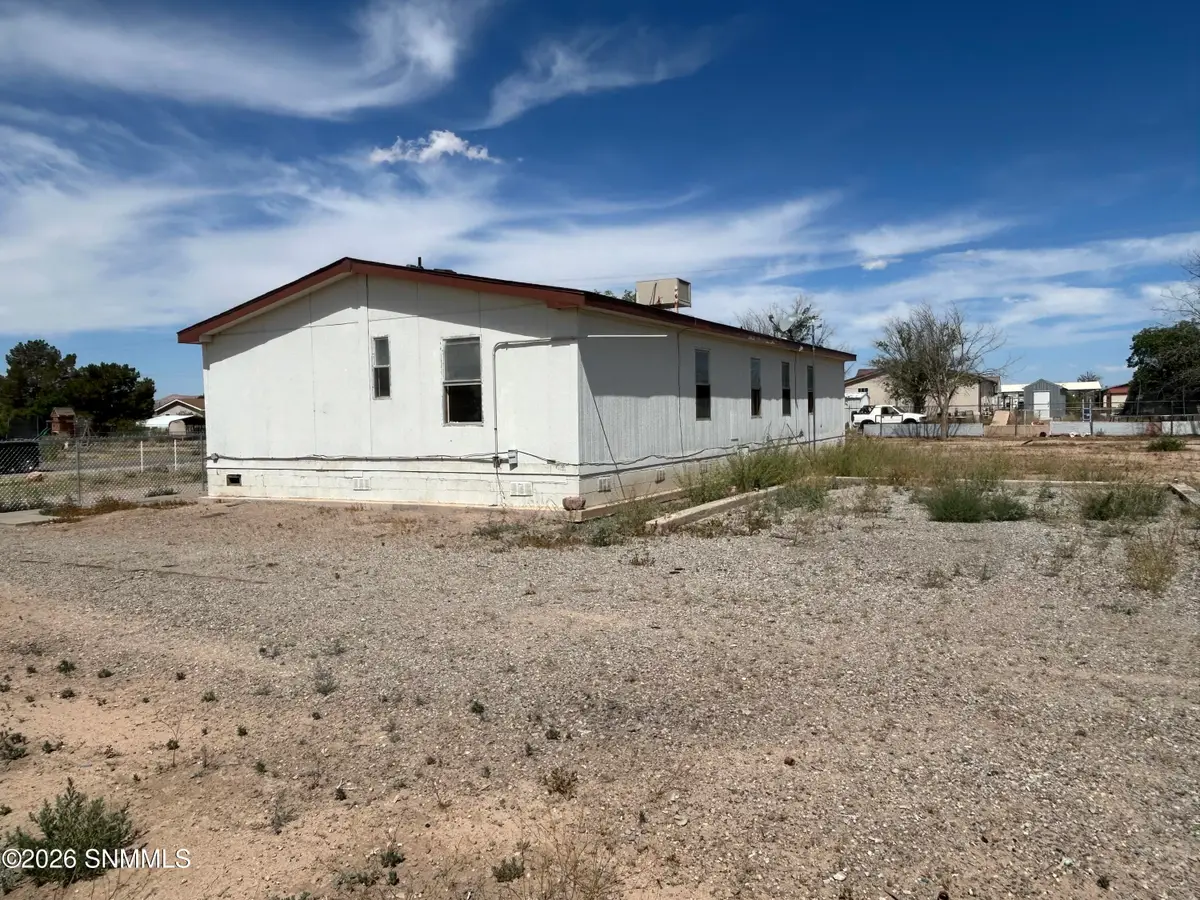 12290 Fort Mcrae Road, Las Cruces, NM 88007 - #1