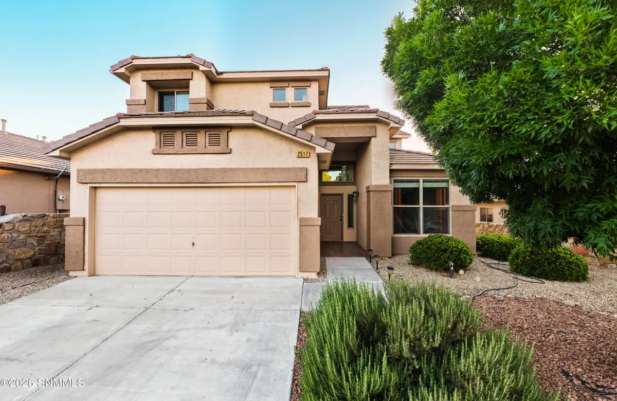 2517 Fallbrook Way, Las Cruces, NM 88011 - #1