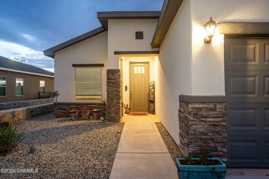 6913 Magellan Street, Las Cruces, NM 88012 - #3