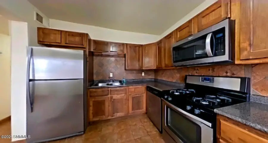 1313 Branson Avenue, Las Cruces, NM 88001 - #2