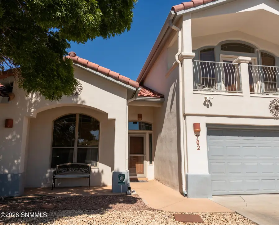 702 Mesa Point Road, Las Cruces, NM 88011 - #3