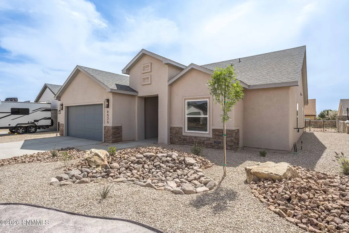 6525 Swan Street, Las Cruces, NM 88012 - #1