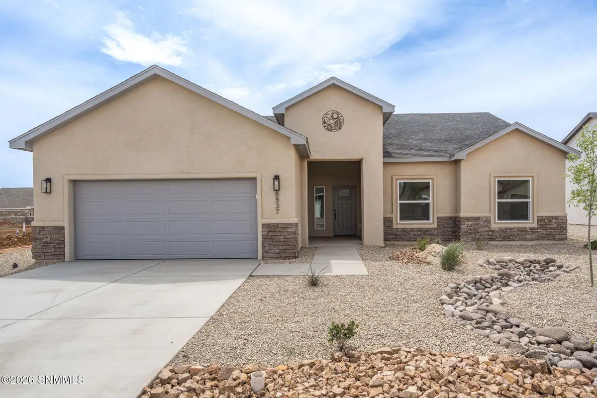 6537 Swan Street, Las Cruces, NM 88012 - #1