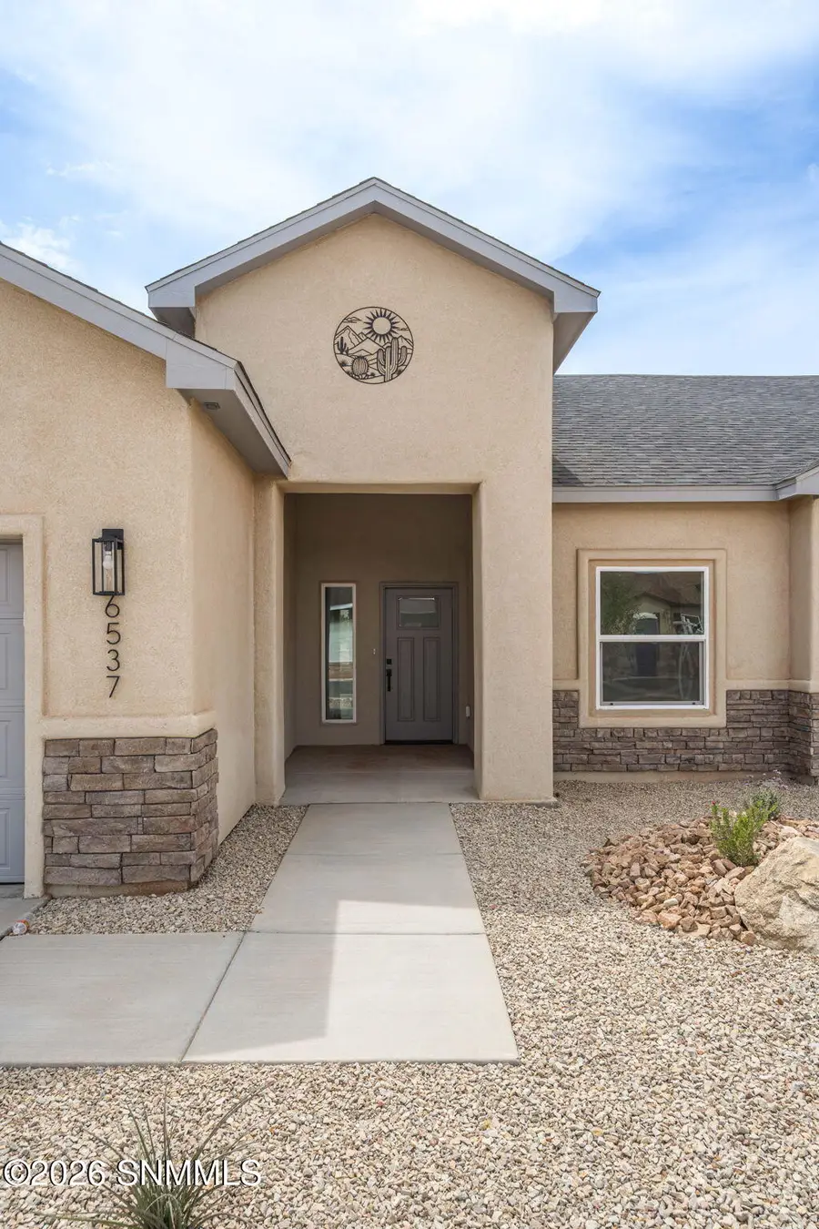 6537 Swan Street, Las Cruces, NM 88012 - #2