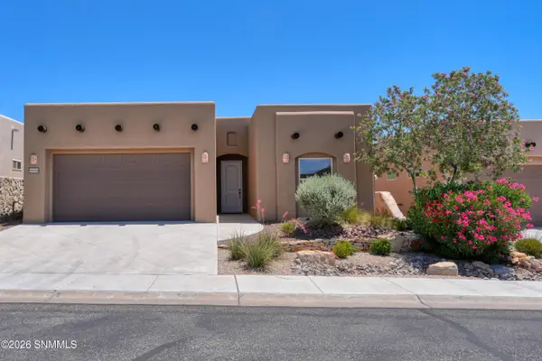 8021 Willow Bloom Circle, Las Cruces, NM 88007