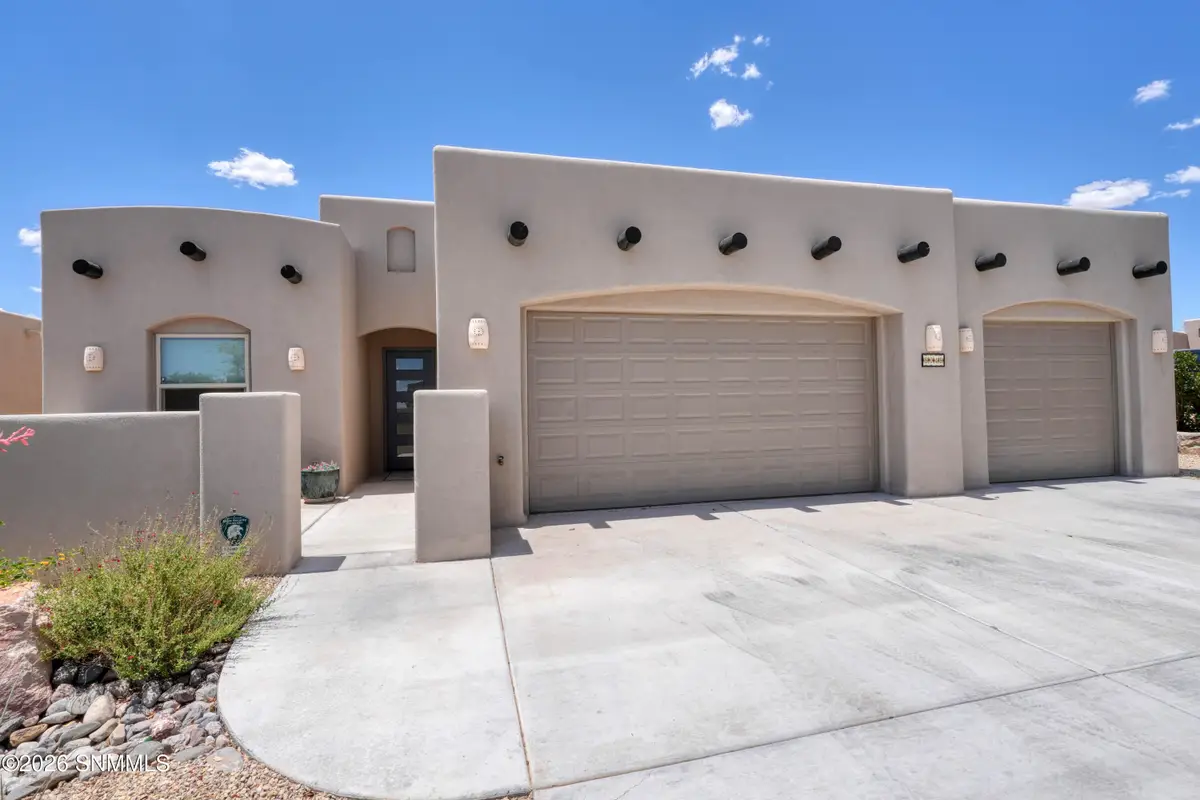 8048 Willow Bloom Circle, Las Cruces, NM 88007 - #1